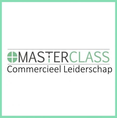 Masterclass commercieel leiderschap