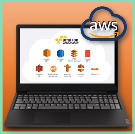 Amazon Web Services AWS Essentials