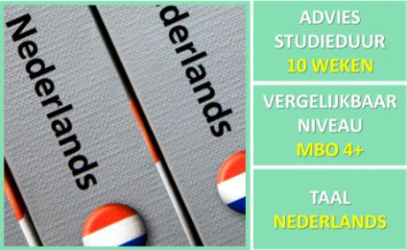 Cursus Nederlandse bedrijfscorrespondentie