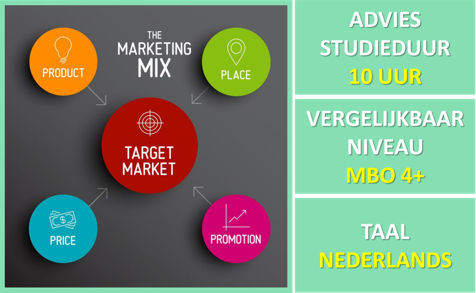 Markt & Marketingmix (online)