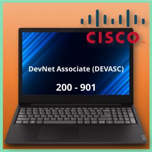 200-901 DevNet Associate (DEVASC)