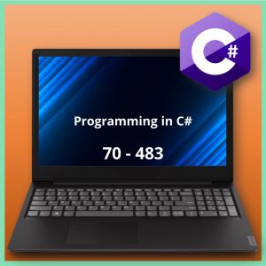 70-483 Programming in C#