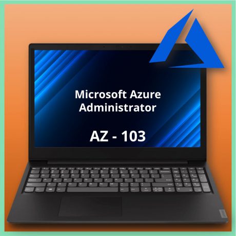 AZ-103 Microsoft Azure Administrator
