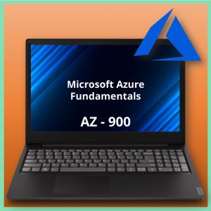 AZ-900 Microsoft Azure Fundamentals