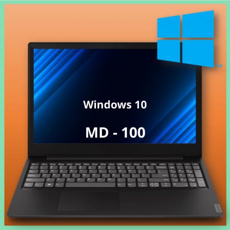 MD-100 Windows 10