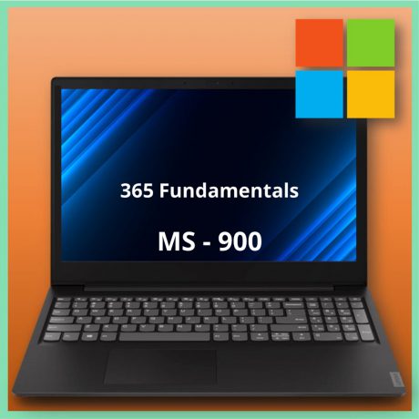 MS-900 365 Fundamentals