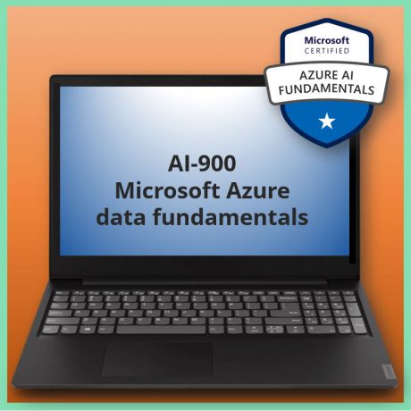 Microsoft Azure AI-900 Fundamentals