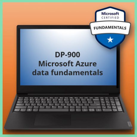 Microsoft Azure DP-900 Fundamentals