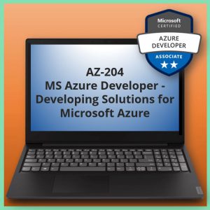 Microsoft Azure AZ_204