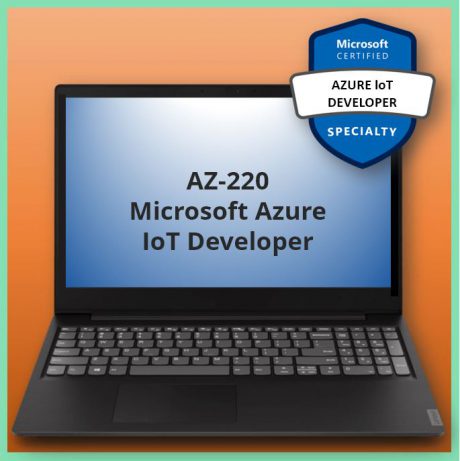 Azure AZ-220