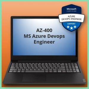 MS Azure Devops Engineer - AZ-400