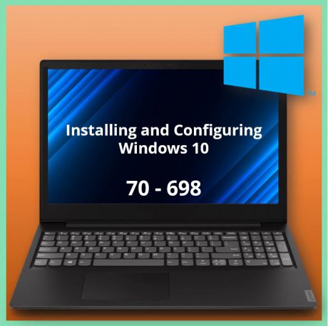 70-698 Installing and Configuring Windows 10