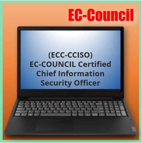 EC-COUNCIL Certified Chief Information Security Officer (ECC-CCISO)