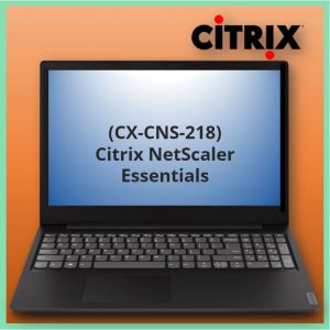 Citrix NetScaler Essentials