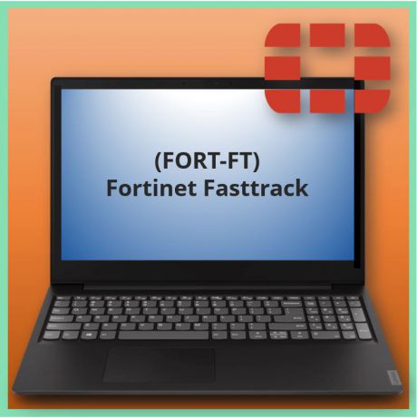 Fortinet Fasttrack (FORT-FT)