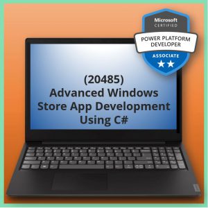 Advanced Windows Store App Development Using C# (20485)