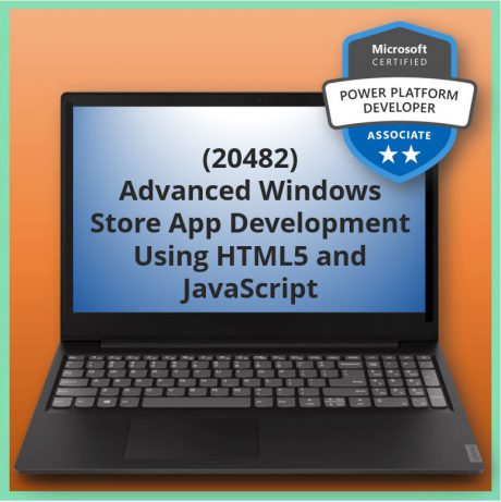 Advanced Windows Store App Development Using HTML5 and JavaScript (20482)