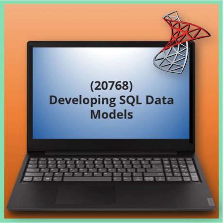Developing SQL Data Models (20768)