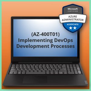 Implementing DevOps Development Processes (AZ-400T01)