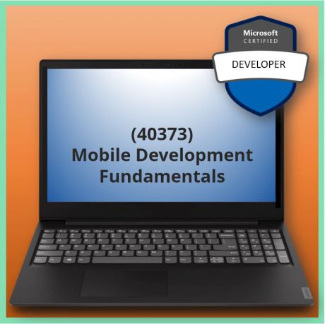 Mobile Development Fundamentals (40373)