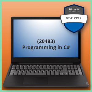 Programming in C# (20483)