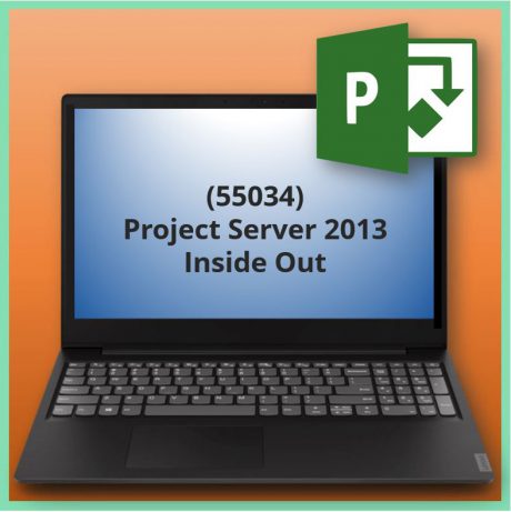 Project Server 2013 Inside Out (55034)