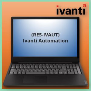 Ivanti Automation (RES-IVAUT)