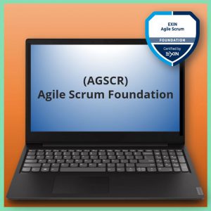 Agile Scrum Foundation (AGSCR)