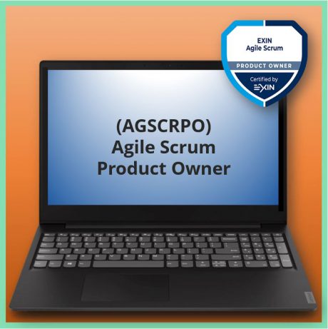 Agile Scrum Product Owner (AGSCRPO)