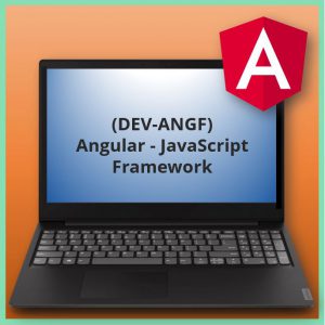 Angular - JavaScript Framework (DEV-ANGF)