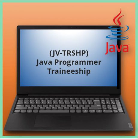 Java Programmer Traineeship (JV-TRSHP)