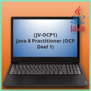 Java 8 Practitioner (OCP Deel 1) (JV-OCP1)