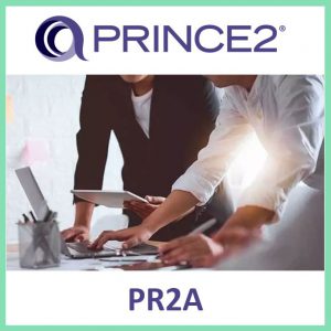 PRINCE2® Agile (Exam obligated) (PR2A)