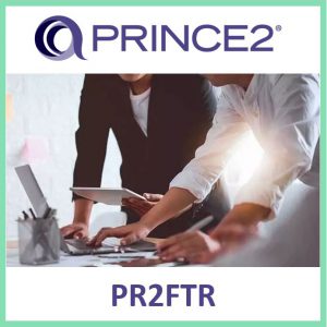 PRINCE2® Fasttrack (Exam obligated) (PR2FTR)