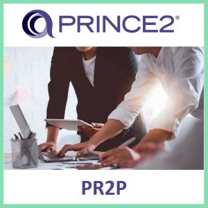 PRINCE2® Practitioner (Exam obligated) (PR2P)