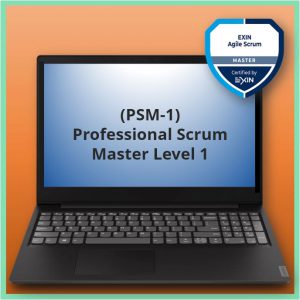 Professional Scrum Master Level 1 (PSM-1)