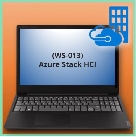 Azure Stack HCI (WS-013)