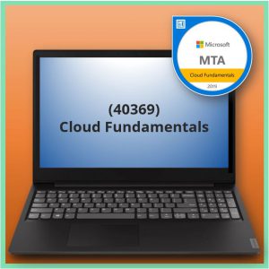 Cloud Fundamentals (40369)