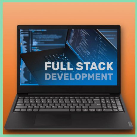 Full Stack Developer - leerlijn