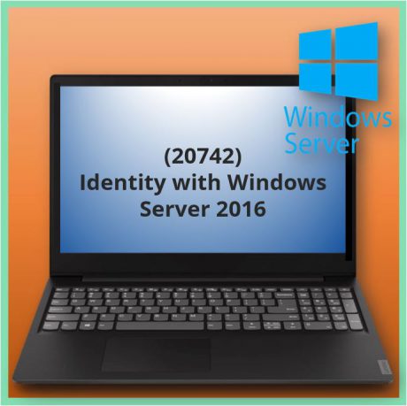 Identity with Windows Server 2016 (20742)