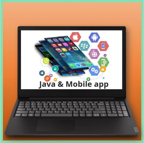 Java en Mobile App - Leerlijn
