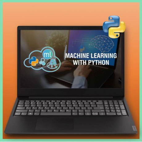 Machine Learning with Python - leerlijn