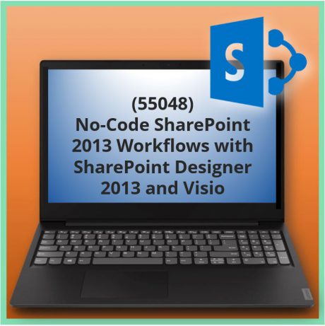 No-Code SharePoint 2013 Workflows with SharePoint Designer 2013 and Visio (55048)