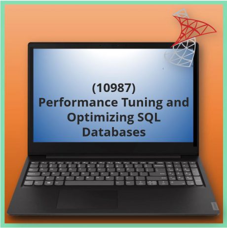 Performance Tuning and Optimizing SQL Databases (10987)