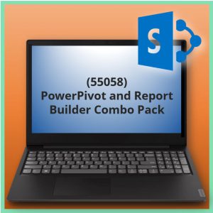 PowerPivot and Report Builder Combo Pack (55058)