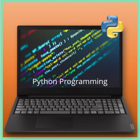 Python Programming - leerlijn
