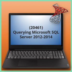 Querying Microsoft SQL Server 2012-2014 (20461)