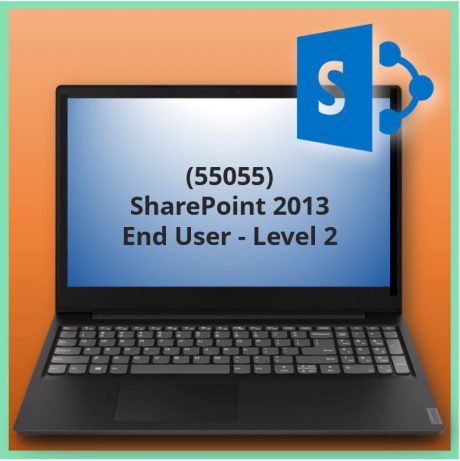 SharePoint 2013 End User Level 2 (55055)