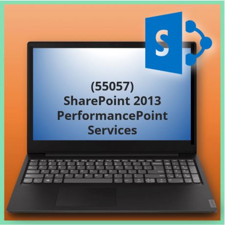 SharePoint 2013 PerformancePoint Services (55057)