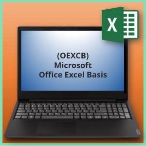 Microsoft Office Excel Basis (OEXCB)